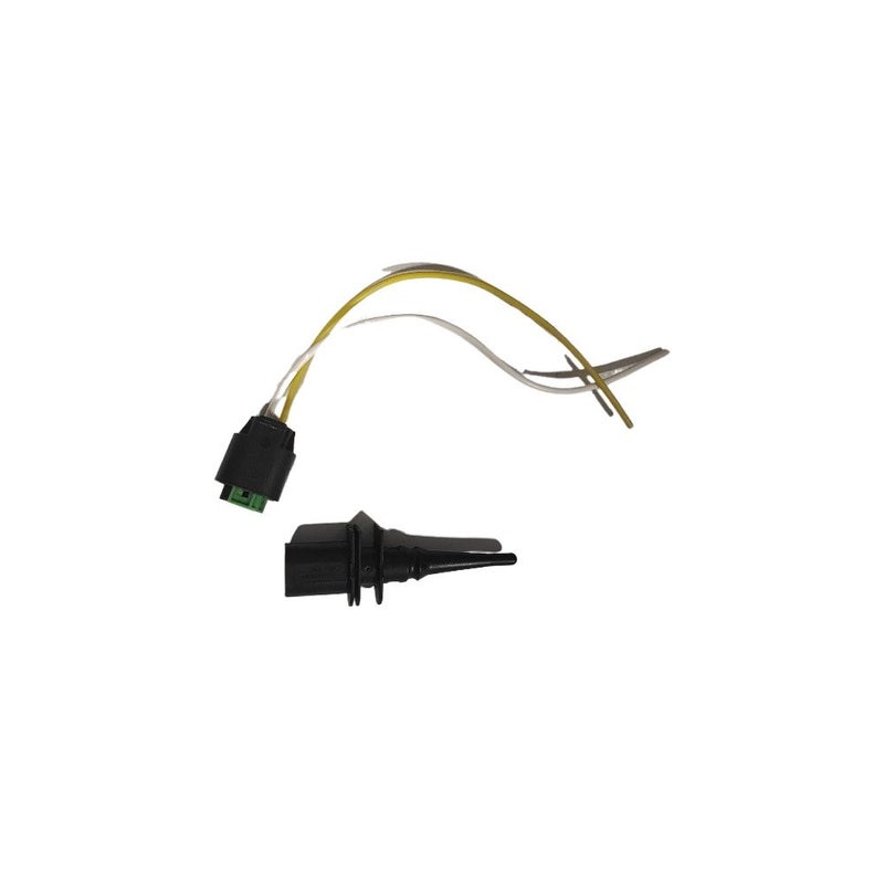Replacement Outside Ambient Air Temperature Sensor 65816905133 Fit for BMW 1 3 5 6 7 Series E39 E60 E61 E90 E91 E92 - Image 3