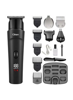Clikon CLIKON 14 IN 1 MULTI GROOMING SET-CK3355  - Image 2