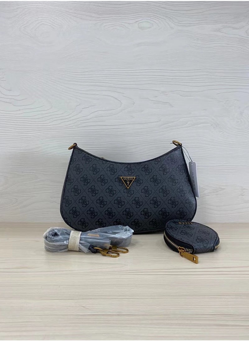 GUESS - Guess Classic Bag with Modern Twist - Image 1
