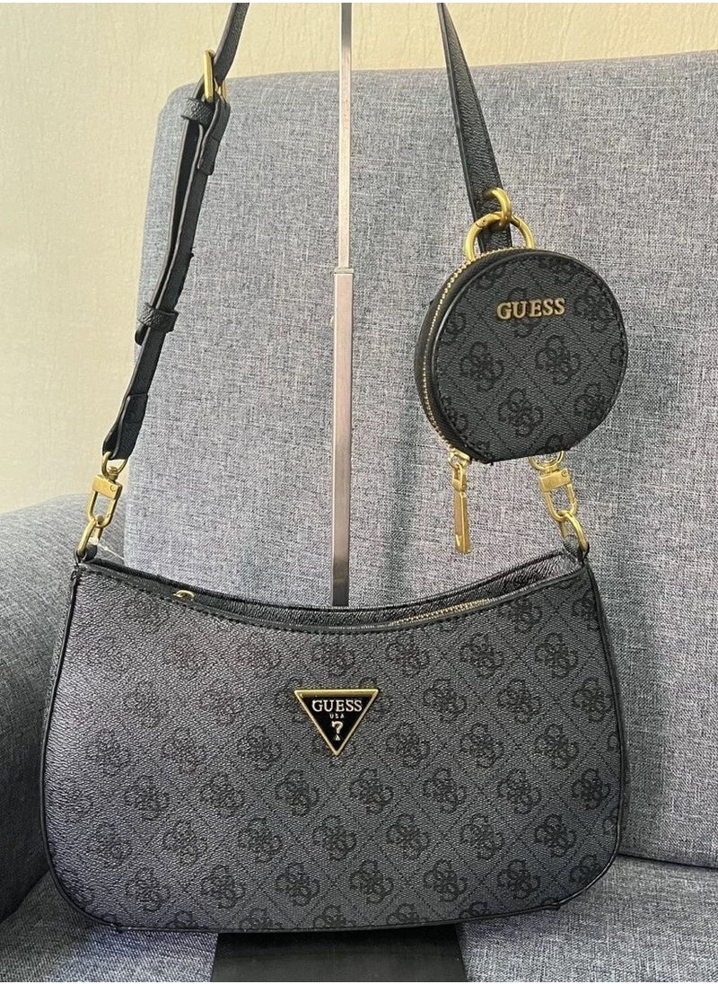 GUESS - Guess Classic Bag with Modern Twist - Image 1