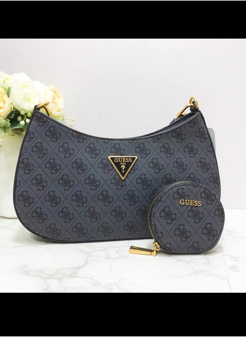 GUESS - Guess Classic Bag with Modern Twist - Image 1