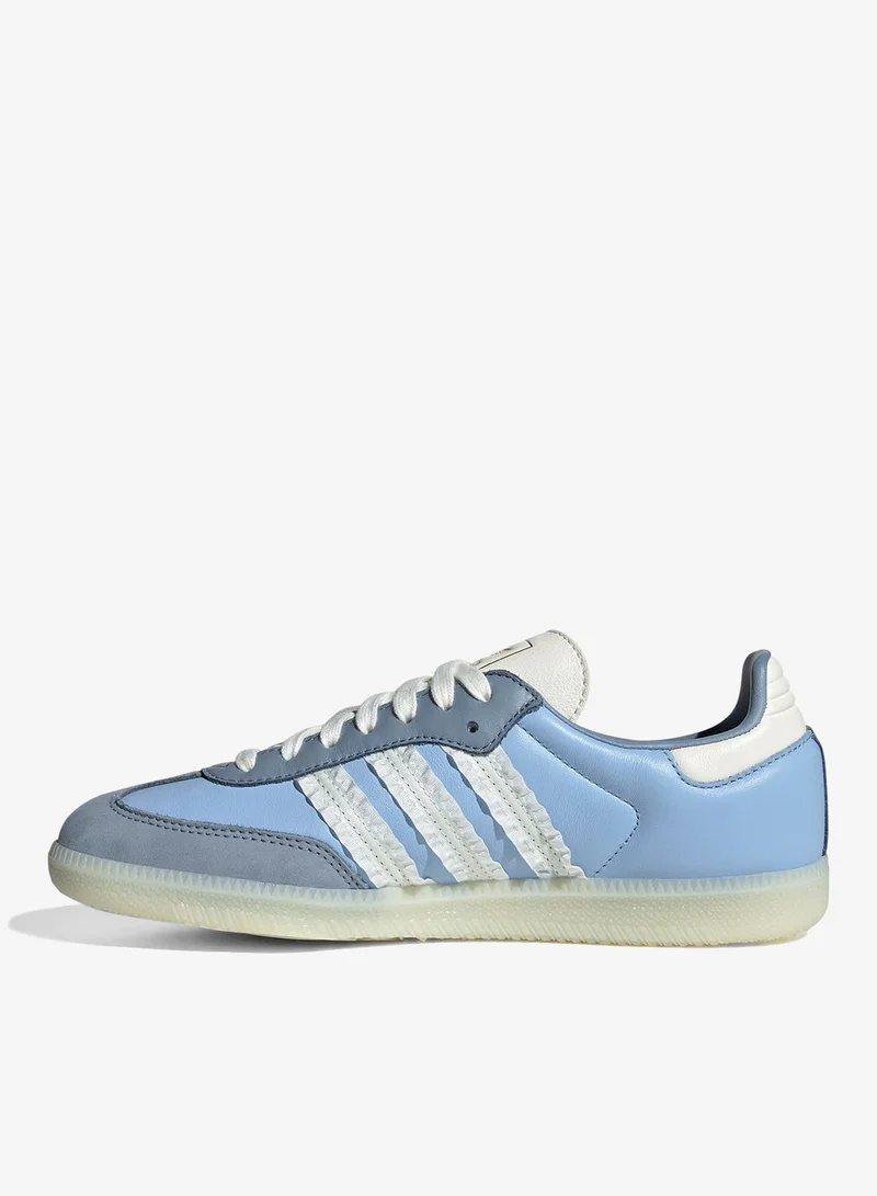 اديداس اوريجينالز سامبا أو جي