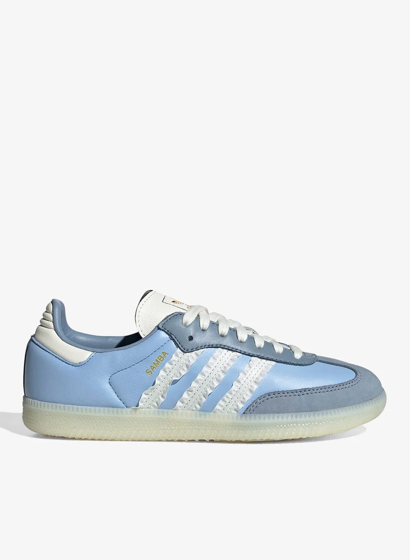 اديداس اوريجينالز سامبا أو جي