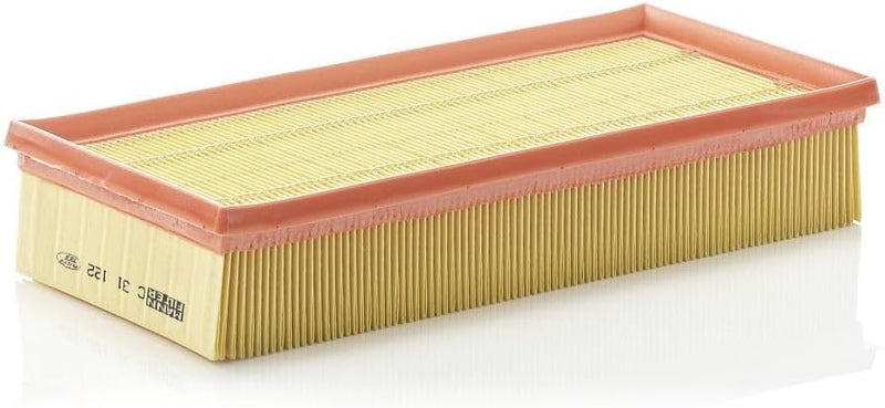 MANN FILTER Mann-Filter C 31 122 Engine Air Filter - Image 1