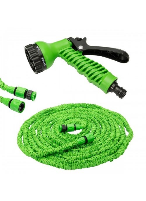 Helen's Extending Magic Hose 22.5 Meters (With Gun)  - Image 2
