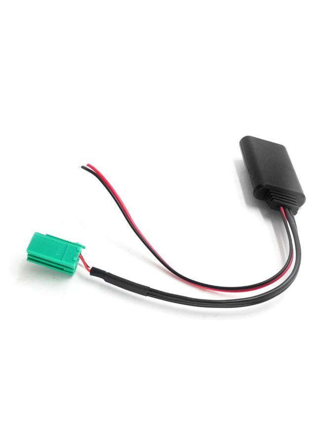 نيبمينينت محول صوت AUX بديل بتقنية البلوتوث لسيارة رينو - Image 2