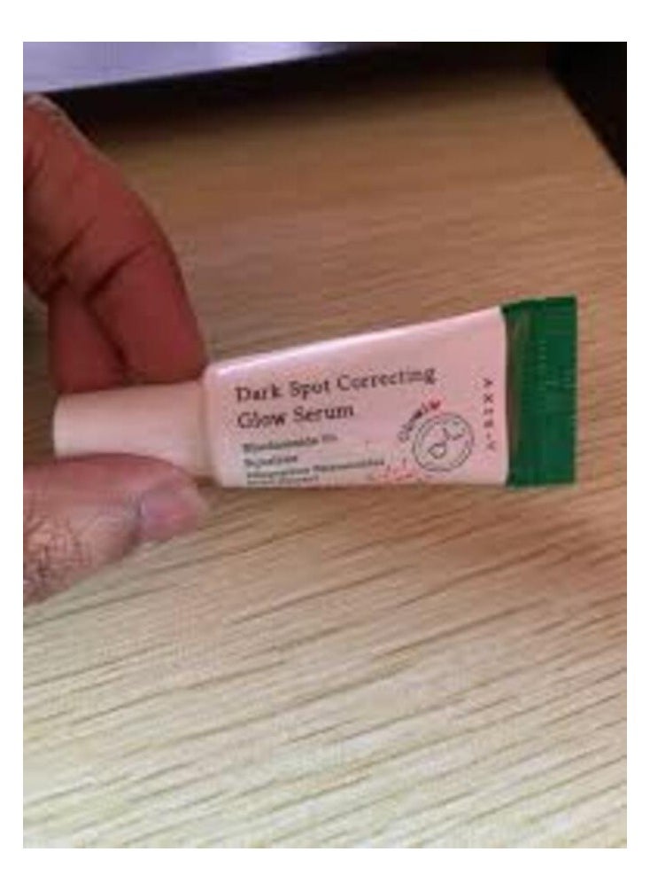AXIS-Y Dark Spot Correcting Glow Serum 5ml  - Image 3