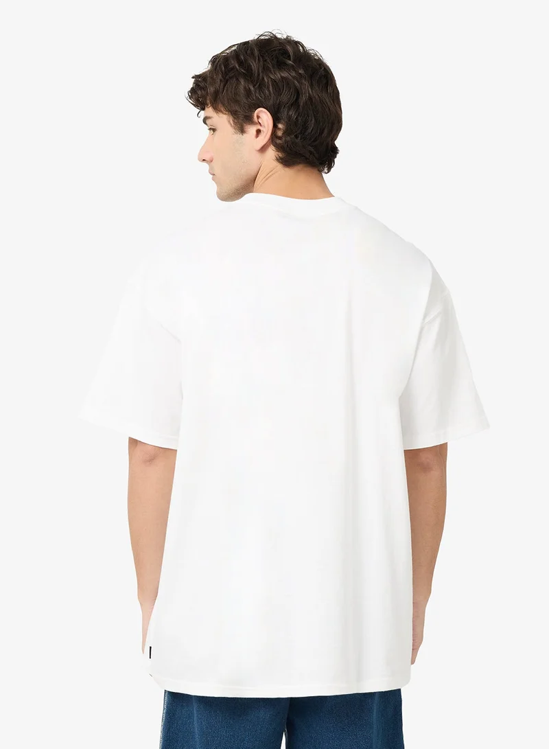 Nike Nsw Lifestyle Vomero Patch T-Shirt