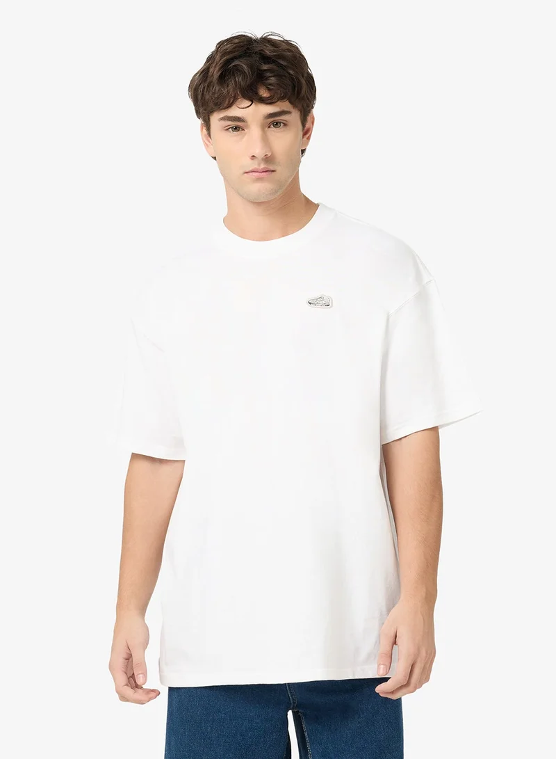 Nsw Lifestyle Vomero Patch T-Shirt