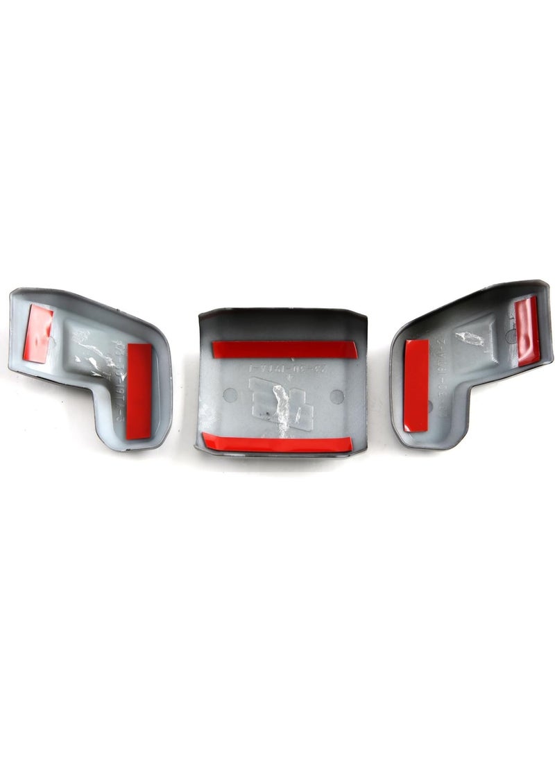 JOGAMS Shift Knob Cover for Jetour T2 Exterior Accessories 2024 2025 - Image 5