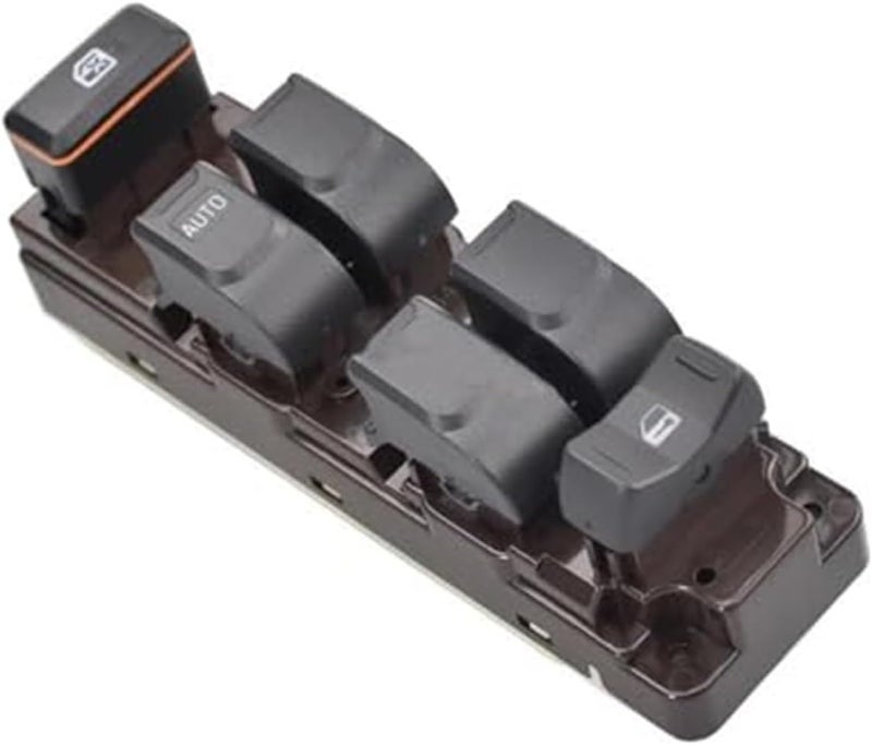 Wivplex Driver Side Electric Window Master Switch for Isuzu D-max - Image 3