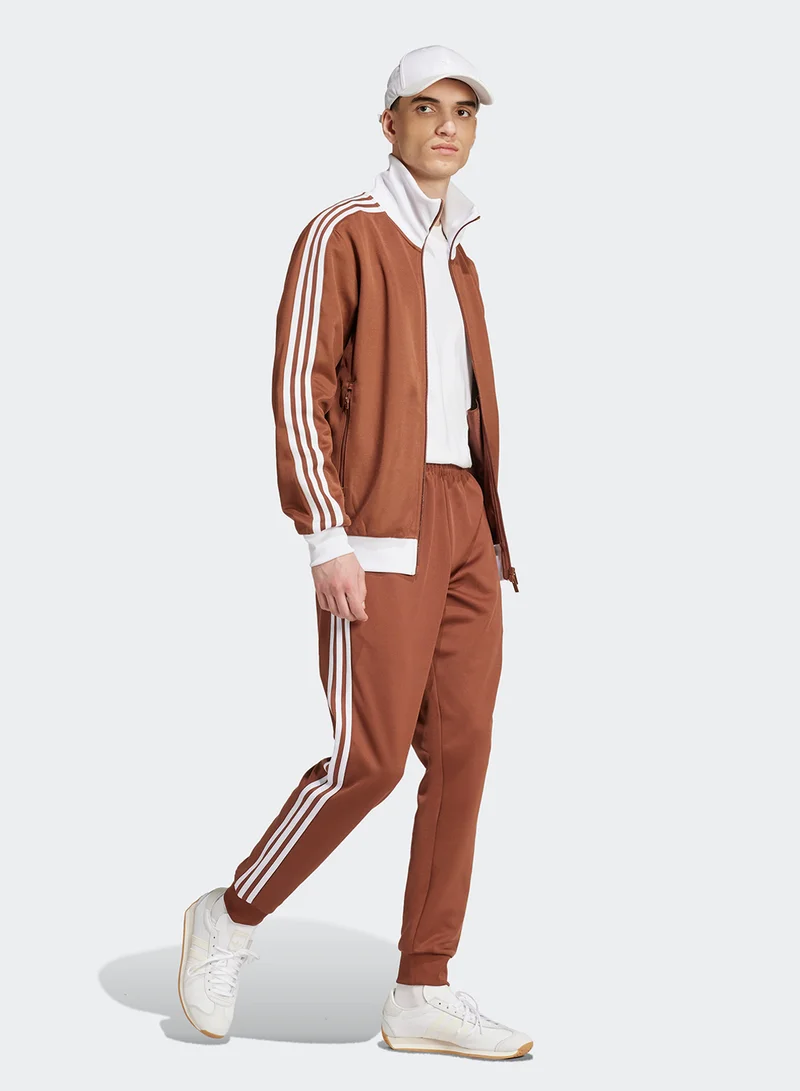adidas Originals Classic Beckenbauer Tracktop Jacket