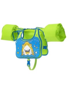 Bestway Bestway - Swim Safe Flip Reveal Sequin Swim Pal - Green - 32257  - Image 1