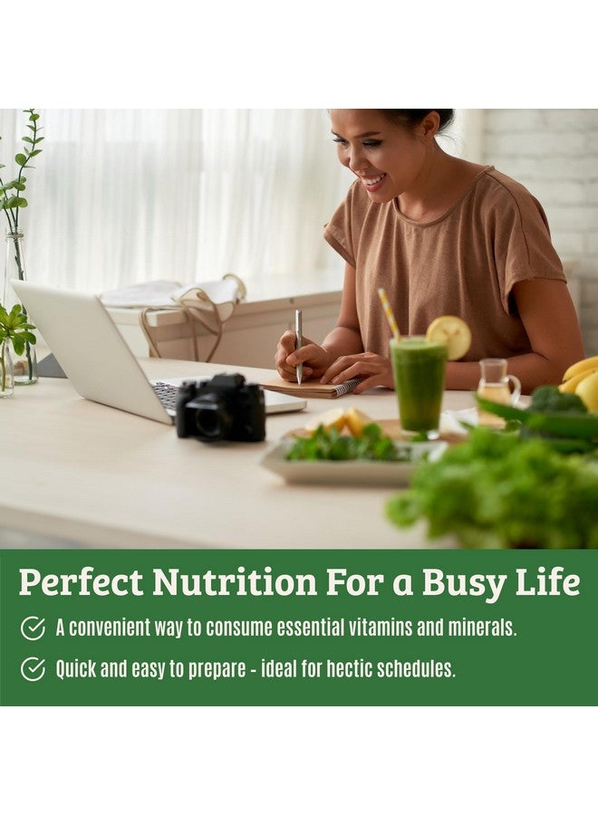 Green Juice Powder. Supergreens Superfood Powder. Detox Greens for Bloating and Digestion. Veggie Powder with Probiotics & Enzymes. Chlorella, Spirulina, Wheat Grass, Ashwagandha. 32 Superfoods