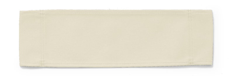 Telescope Casual Telescope 3REC20C00 Casual Canvas Director Chair Replacement Cover, Natural - Image 3