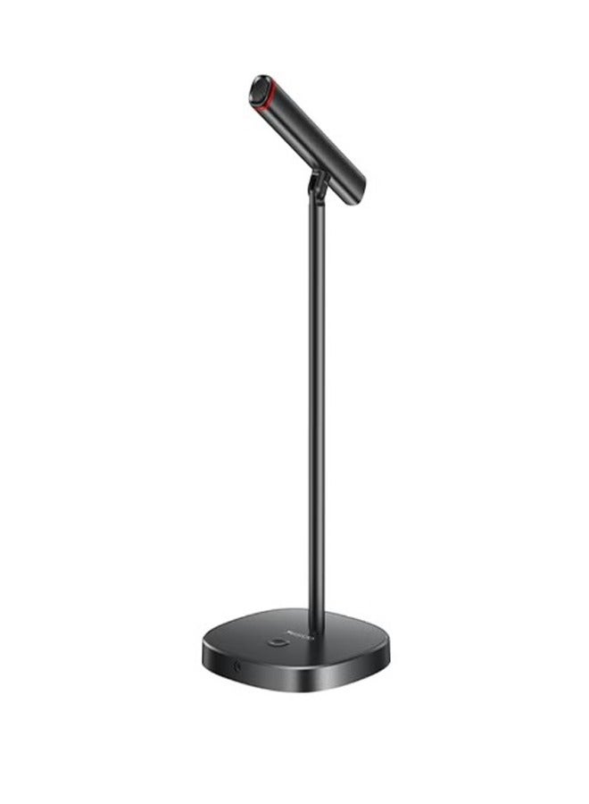 يسيدو YESIDO KR18 ميكروفون إلغاء الضوضاء USB متعدد الاتجاهات 360 درجة يمكنه اللغاء الضجيج و التحكم فى الضجيج - Image 1