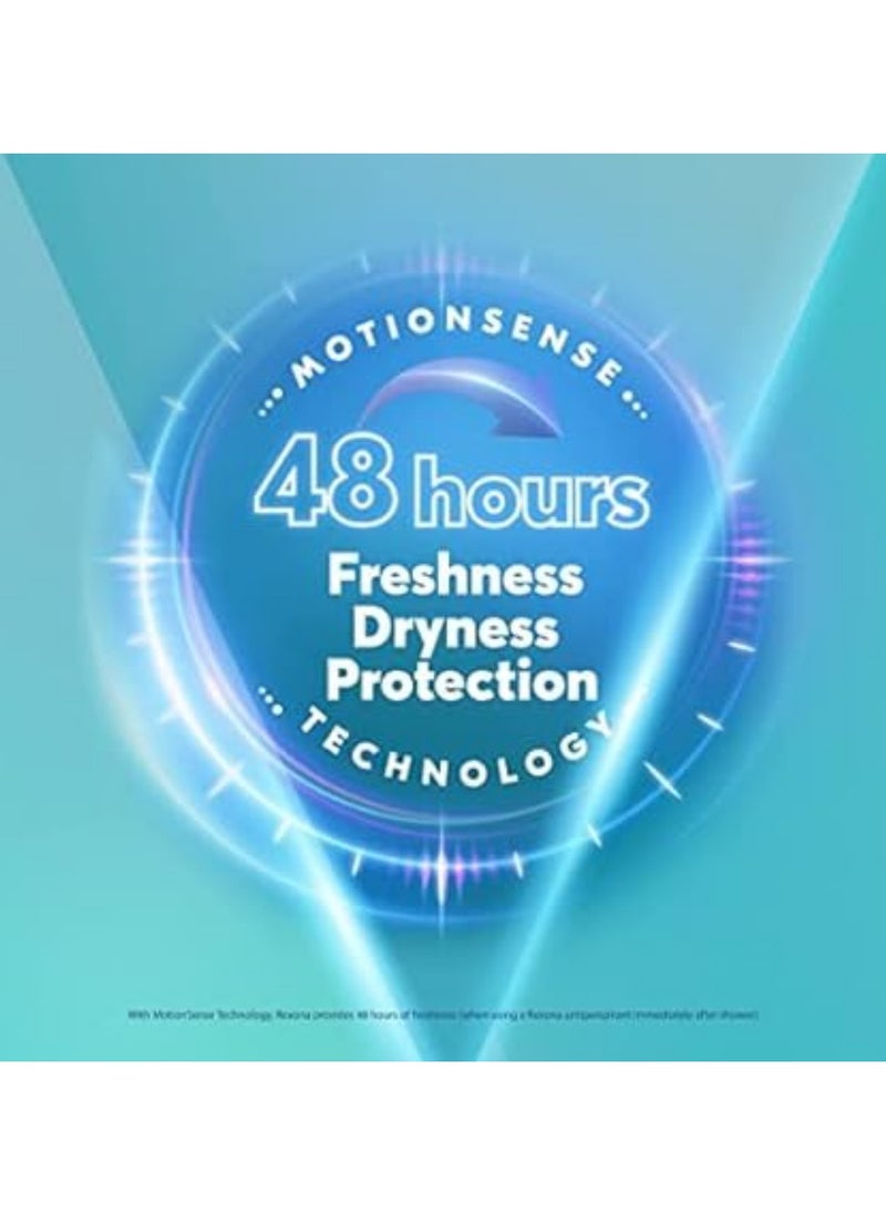 Rexona - Rexona Roll On Anti Perspirant Xtra Cool For Men 50 ml - Image 1