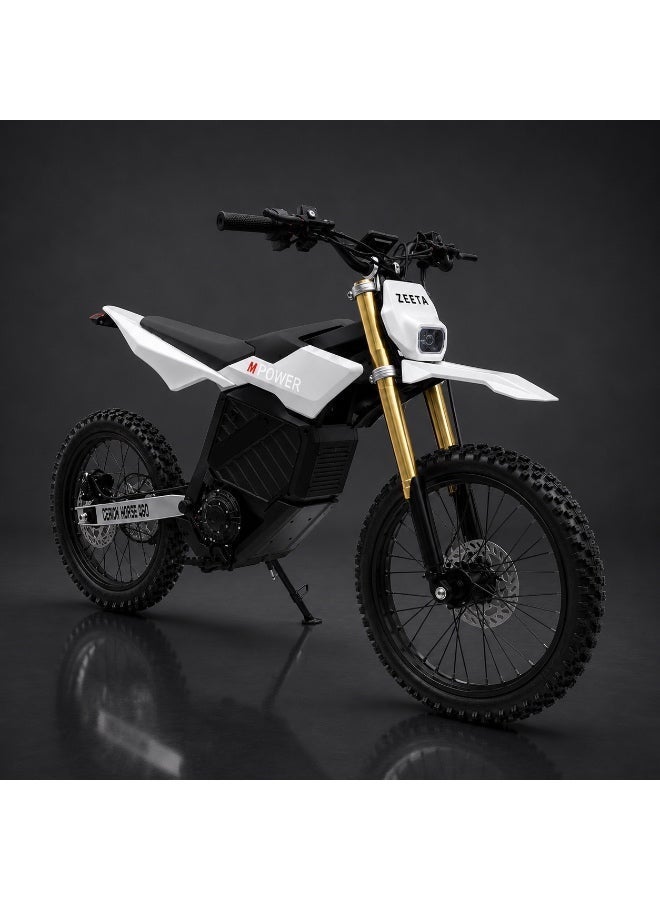 زيتا دباب صحراوي ام باور 72v - Image 5
