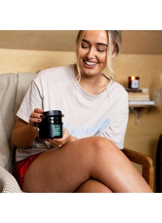 I LOVE I Love Wellness Body Scrub De Stress 350G  - Image 3