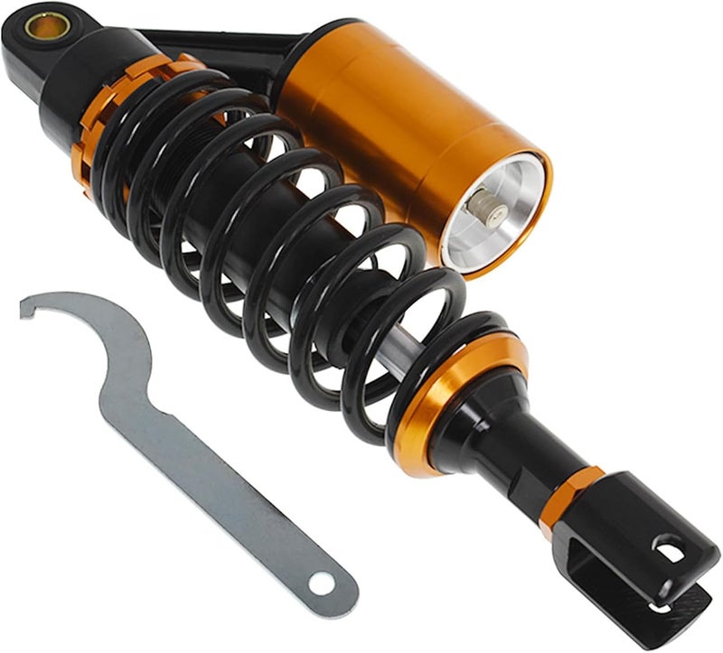 LABLT 280mm Rear Air Shock Absorber for Honda Scooter 50cc 70cc - Image 3