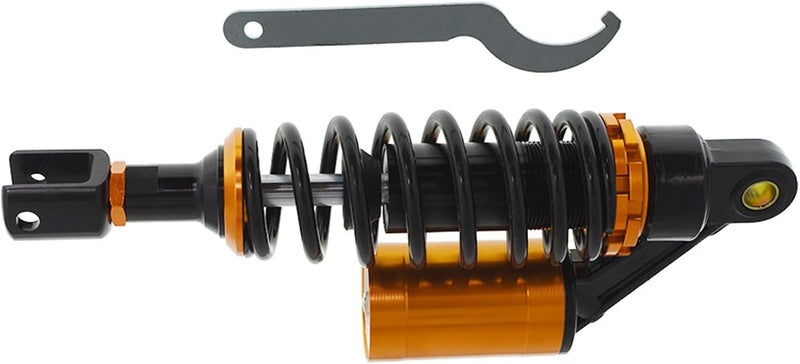 LABLT 280mm Rear Air Shock Absorber for Honda Scooter 50cc 70cc - Image 4