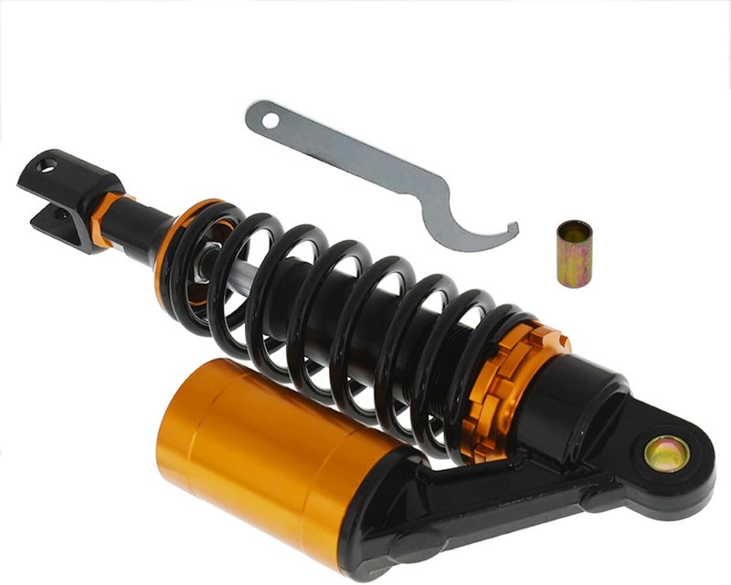 LABLT 280mm Rear Air Shock Absorber for Honda Scooter 50cc 70cc - Image 2