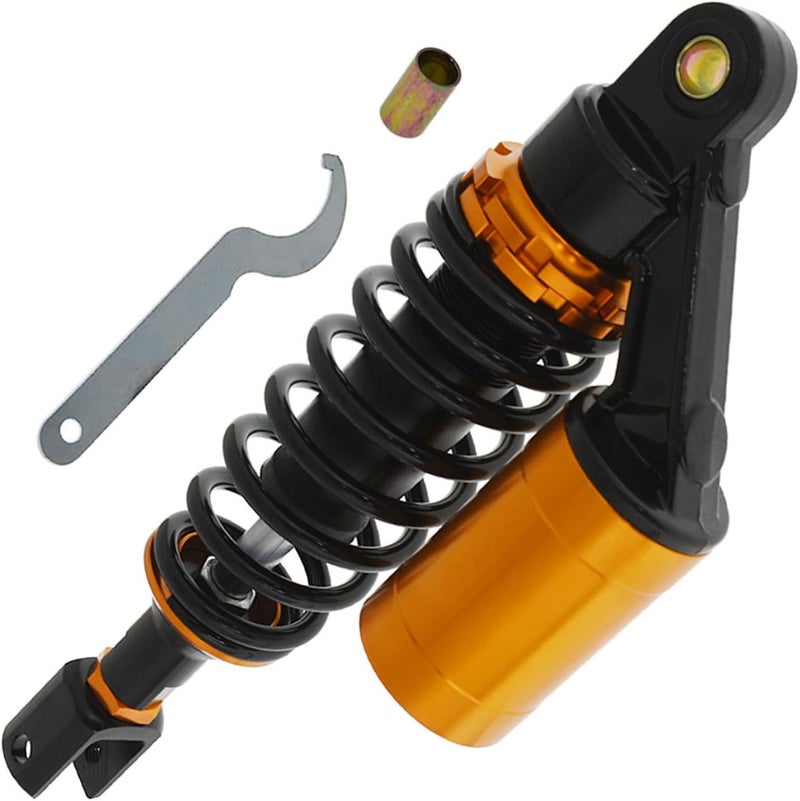 LABLT 280mm Rear Air Shock Absorber for Honda Scooter 50cc 70cc - Image 1