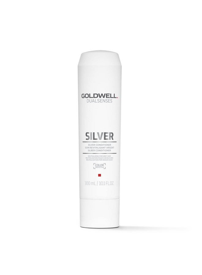 Goldwell Dualsenses Silver Conditioner - Image 1