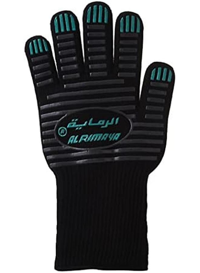 AL RIMAYA Heat Resistant Gloves 22 2181  - Image 2