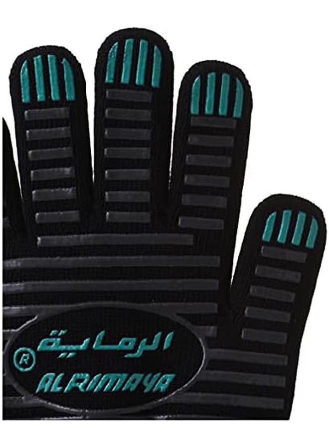 AL RIMAYA Heat Resistant Gloves 22 2181  - Image 3
