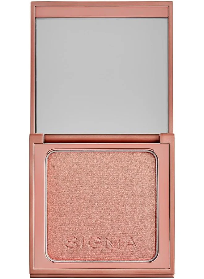 Sigma Beauty Beauty Blush - Tiger Lily