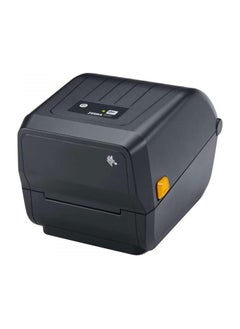 ZEBRA ZEBRA [ZD-220T] Direct Thermal & Thermal Transfer Barcode Printer 203DPI  - Image 1