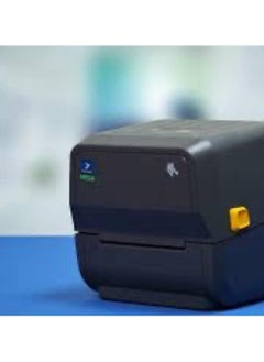 ZEBRA ZEBRA [ZD-220T] Direct Thermal & Thermal Transfer Barcode Printer 203DPI  - Image 4