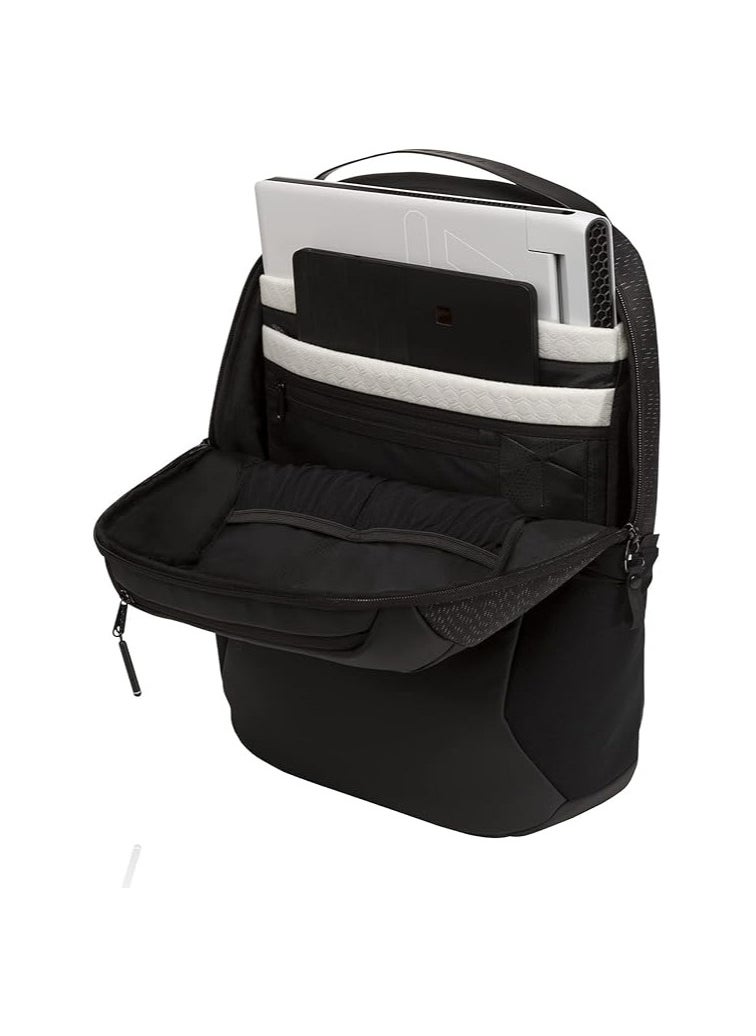 DELL Alienware Horizon 17" Gaming Backpack-AW423P, Black  - Image 3