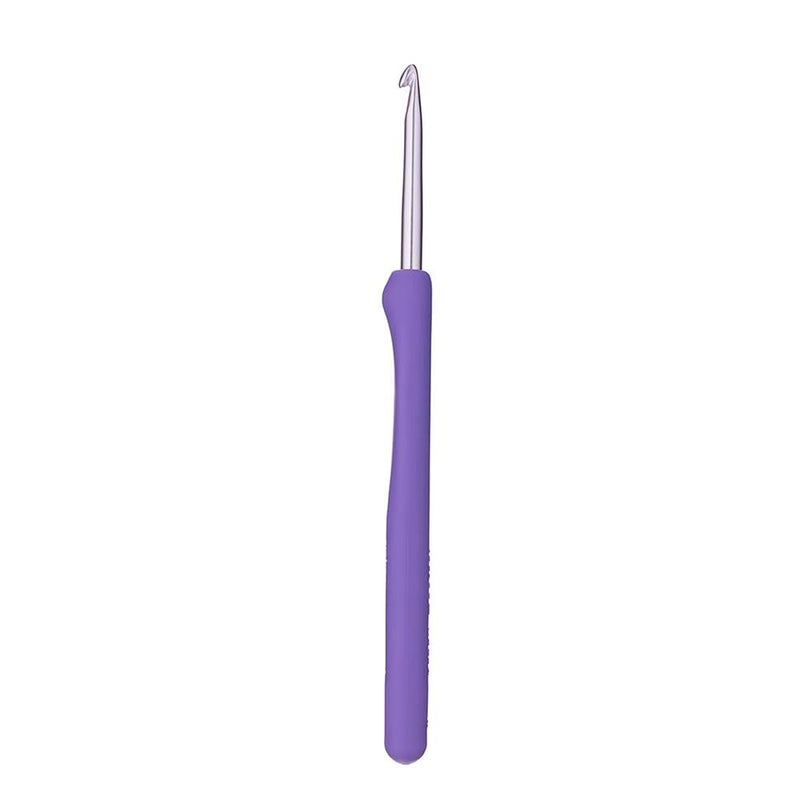 Tulip Etimo Murasaki Crochet Hook Softgrip 3.75mm - 1pc - Image 2