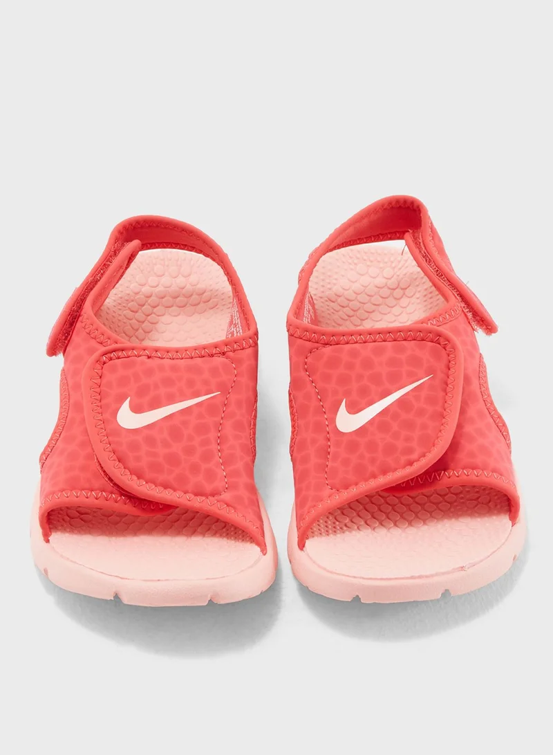 Nike Sunray Adjust 4 Youth