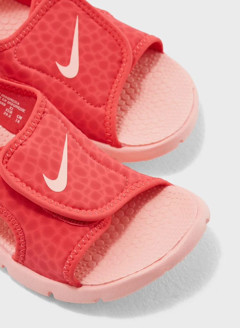 Nike Sunray Adjust 4 Youth