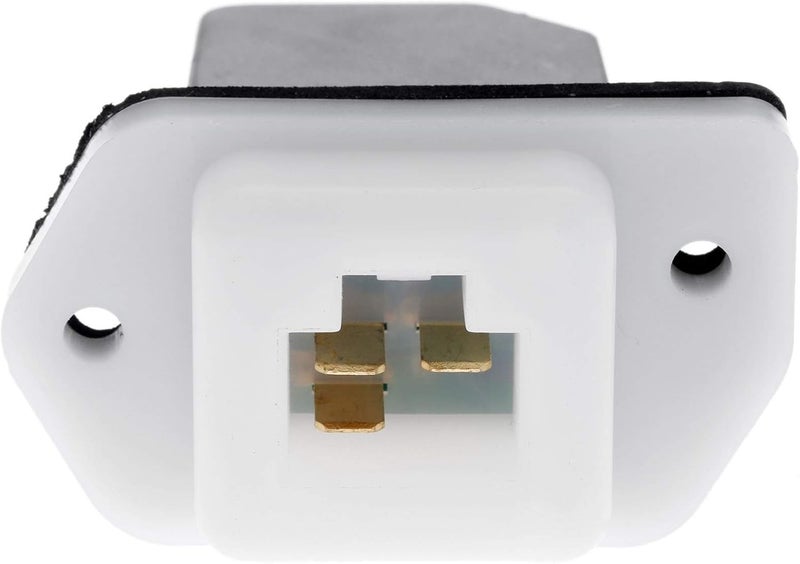 DEMULAX HVAC Fan Blower Motor Resistor - Image 5