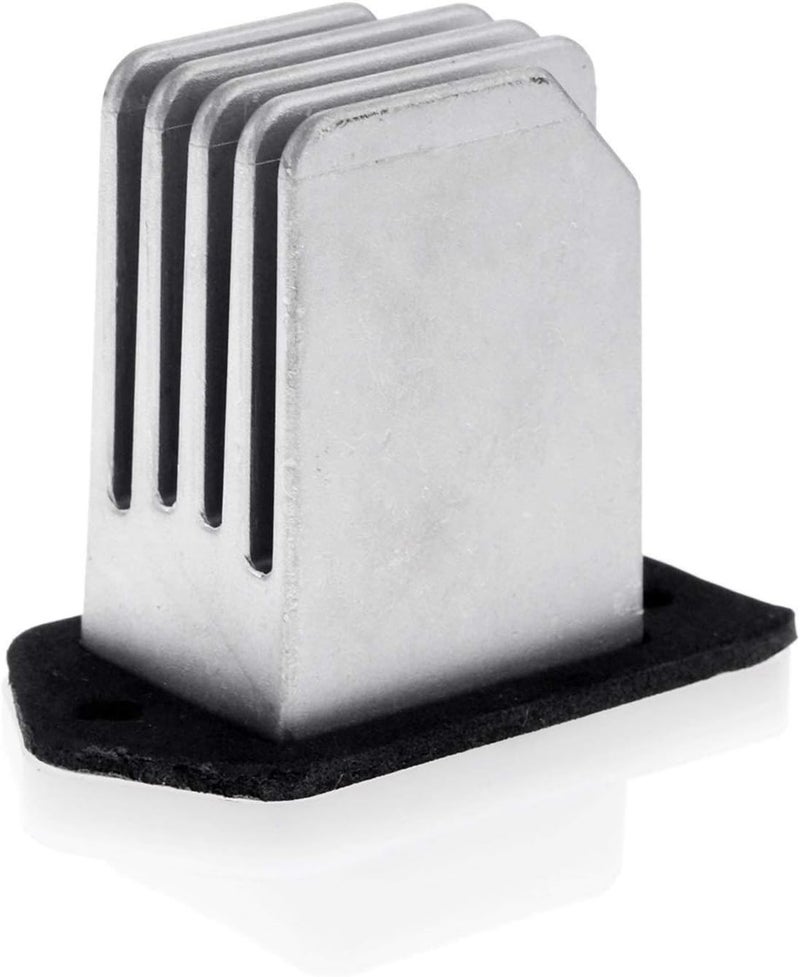 DEMULAX HVAC Fan Blower Motor Resistor - Image 1