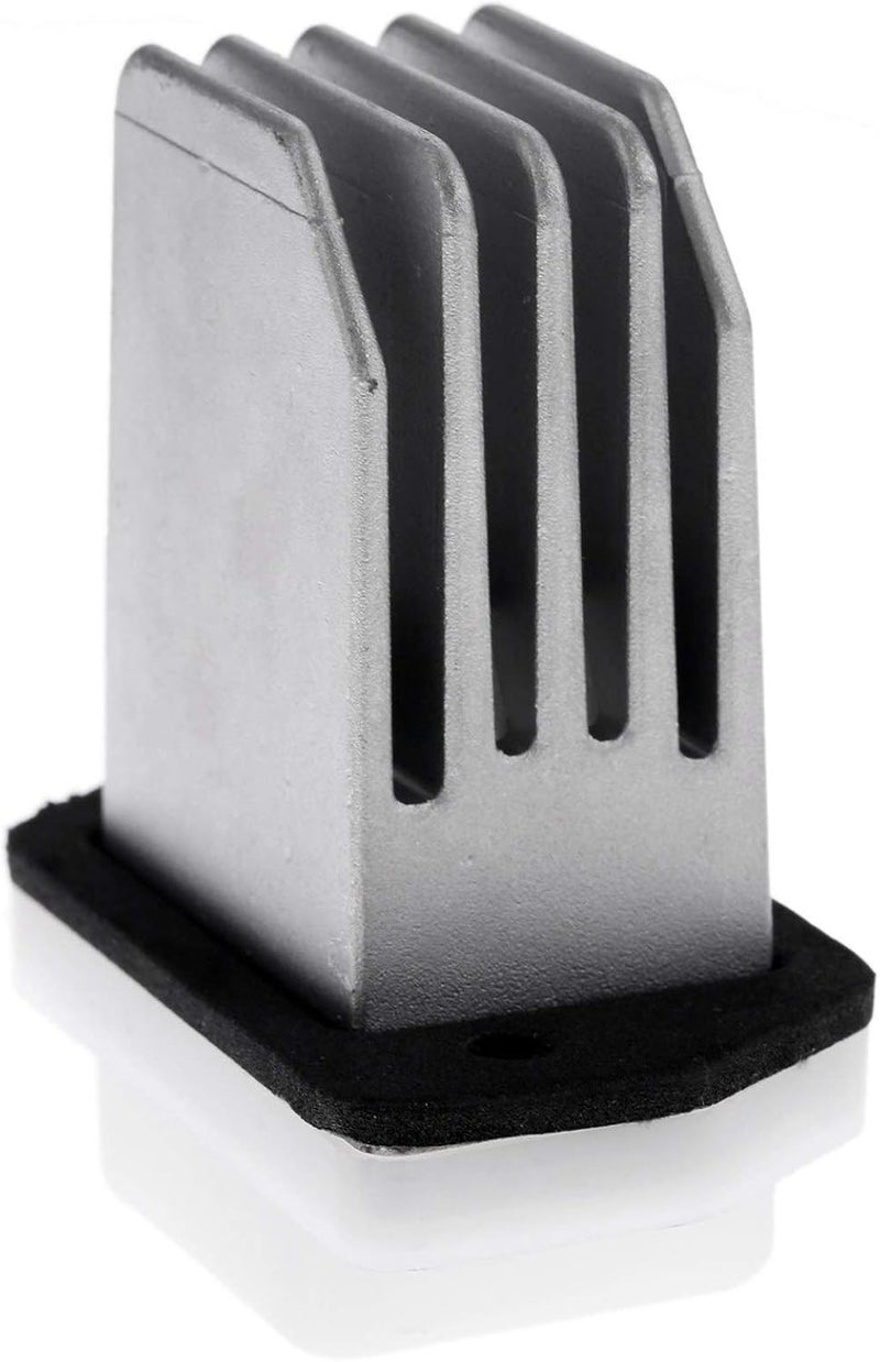 DEMULAX HVAC Fan Blower Motor Resistor - Image 2