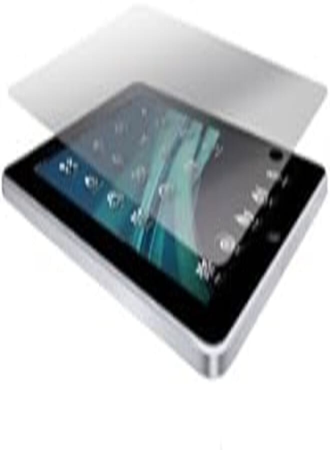 CLiPtec Ztoss i-Mirror Screen Guard Overlay Protector for iPad 1/2/3