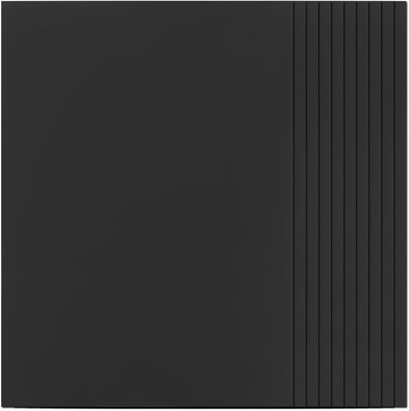 EXCEART 20 Sheets Thick Cardstock Paper for Scrapbooking Origami and Card Making - Image 1