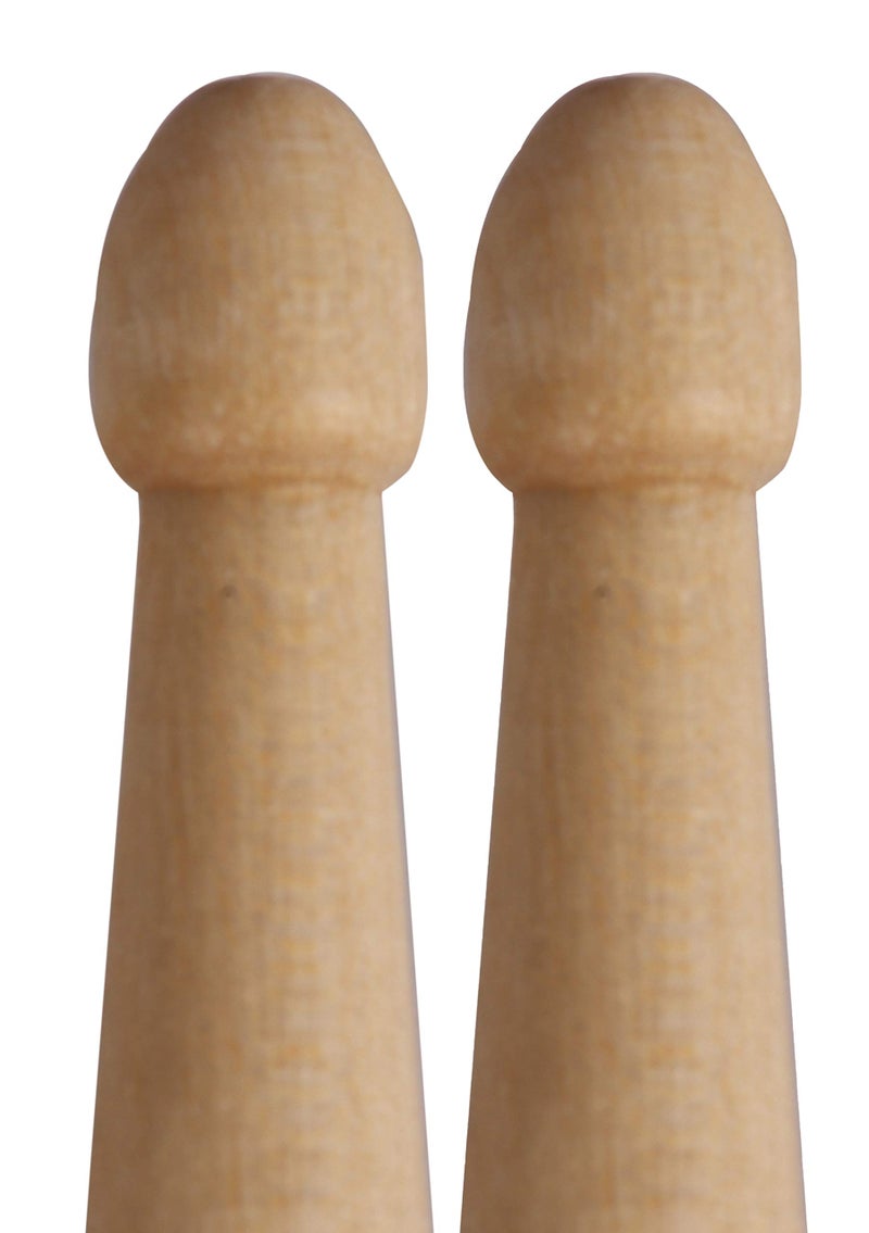 ARCTIC Pro 7A drumsticks, Selected Wood and Perfect Shape balance - Image 4