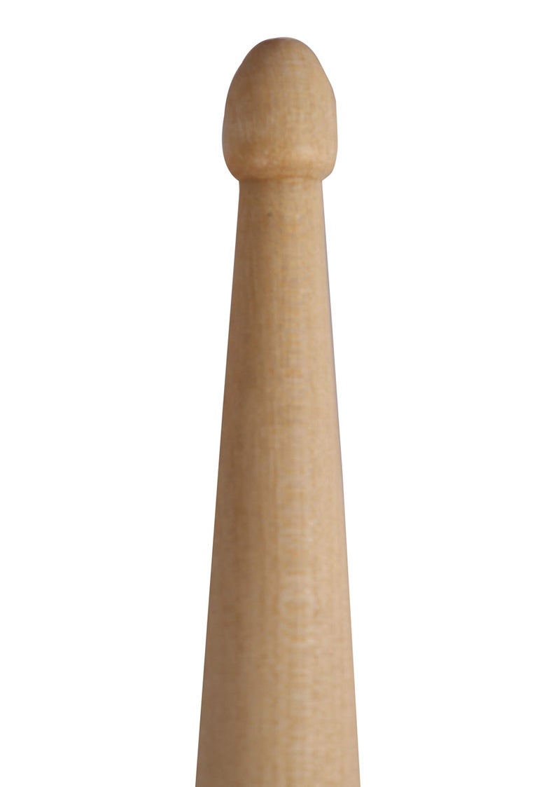 ARCTIC Pro 7A drumsticks, Selected Wood and Perfect Shape balance - Image 3