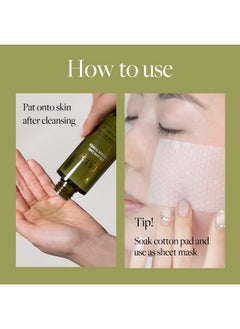 d'alba Piedmont d’Alba Italian White Truffle Mild Skin Balancing Vegan Toner, Mild pH Formula, Suitable for Sensitive Skin, Lightweight Finish  - Image 5