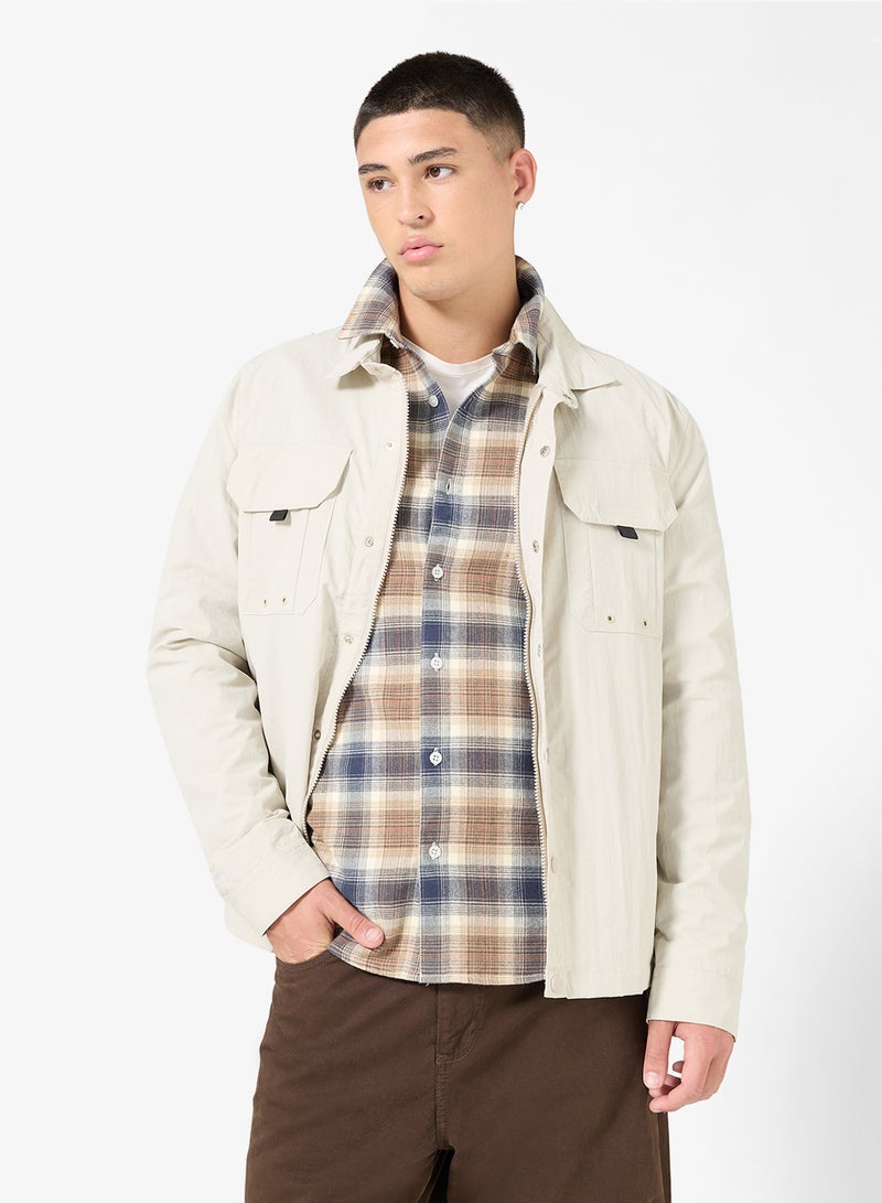 برايف سول جاكيت خفيف - Image 1