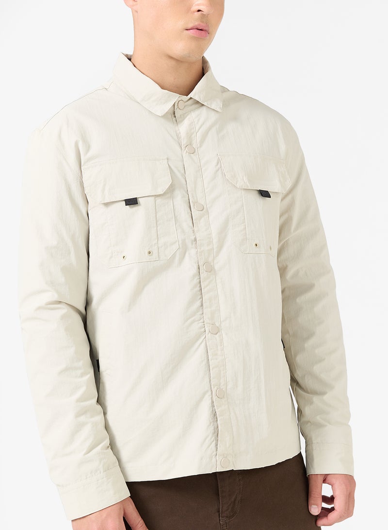 برايف سول جاكيت خفيف - Image 3