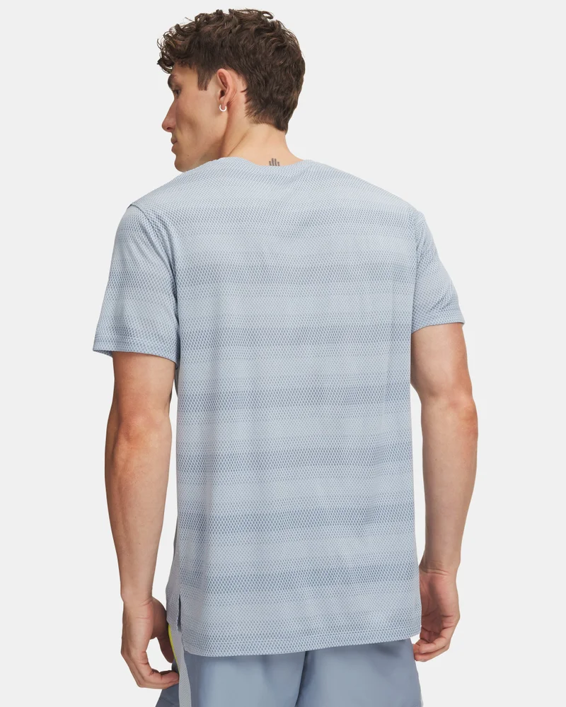 Under Armour Blue UA Velociti for Men | Best Price UAE