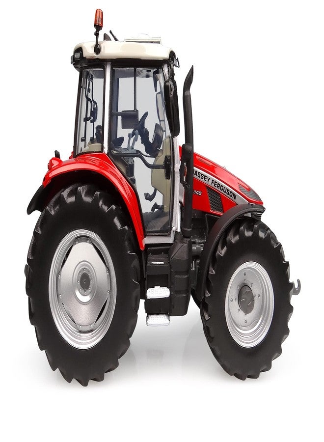 Universal Hobbies 1:32 Scale Massey Ferguson 5S.145 Tractor Diecast Replica UH6304 - Image 5