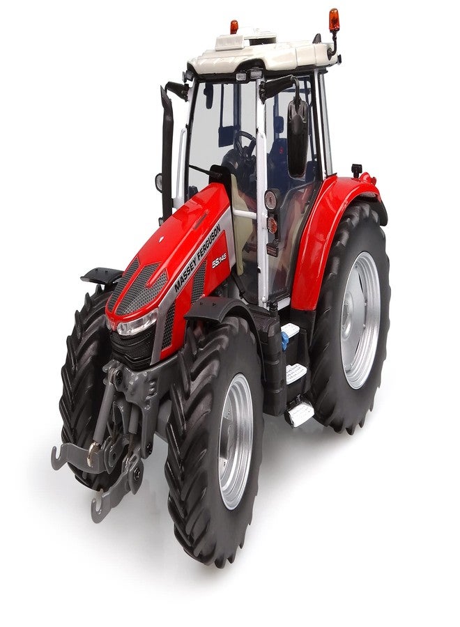 Universal Hobbies 1:32 Scale Massey Ferguson 5S.145 Tractor Diecast Replica UH6304 - Image 1
